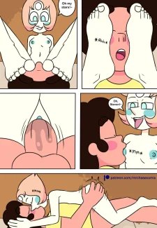 Pearl The Teacher0011