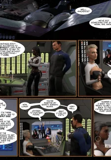 Pirates of the Coal Sack 21- DangerousLines (17)