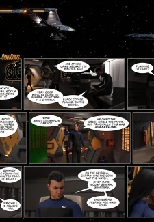 Pirates of the Coal Sack 21- DangerousLines (20)