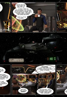 Pirates of the Coal Sack 21- DangerousLines (21)