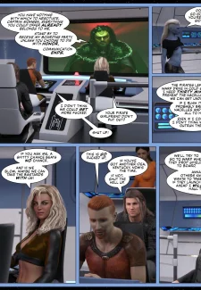 Pirates of the Coal Sack 21- DangerousLines (23)
