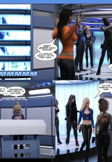 Pirates of the Coal Sack 21- DangerousLines (26)