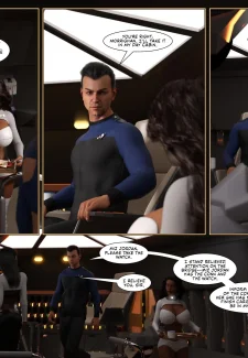 Pirates of the Coal Sack 21- DangerousLines (30)