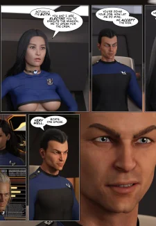 Pirates of the Coal Sack 21- DangerousLines (40)