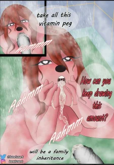Secret Troop [Bawlusart] (25)