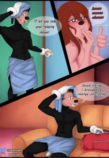 Secret Troop [Bawlusart] (26)