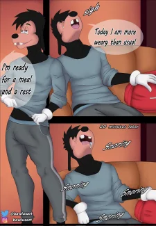 Secret Troop [Bawlusart] (27)