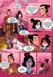 Secret mission (9)