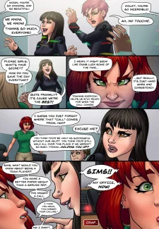 Sneakattack – Bound 0005