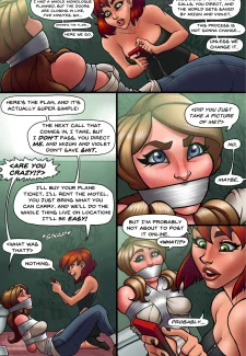 Sneakattack – Bound 0020
