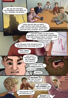 Sneakattack – Bound 0022