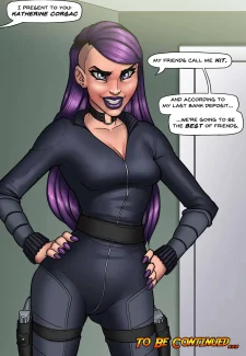 Sneakattack – Bound 0025
