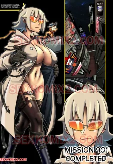Space Agent Cider- Mission 901 (22)