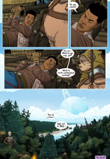 Star War- A Complete Guide to Wookie Sex00010