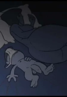 The Milking Motherly Incest- Dexter’s Laboratory (3)
