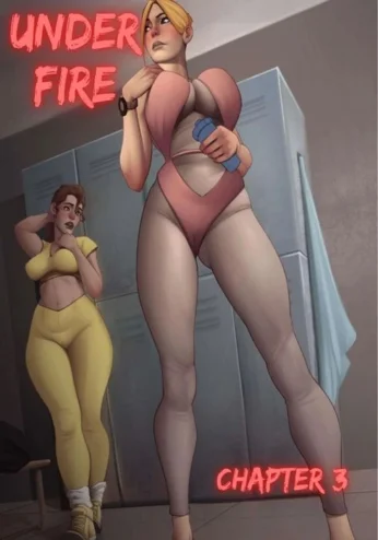 Under Fire 3 [JDSeal]
