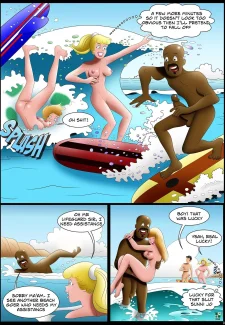 Well Hung Wilard- NAB0006