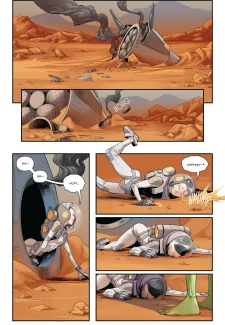 A Polycule of Mars0006