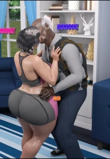 Clarice 6- CrazyDad3D (3)