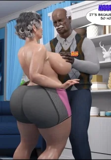 Clarice 6- CrazyDad3D (9)