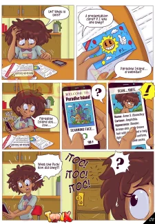 Club ToonX Fantasy- Macergo0003