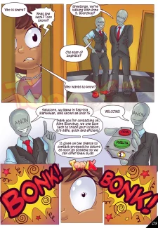 Club ToonX Fantasy- Macergo0004