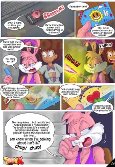 Club ToonX Fantasy- Macergo0007