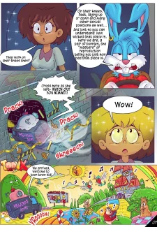 Club ToonX Fantasy- Macergo0008