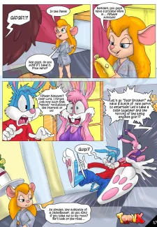 Club ToonX Fantasy- Macergo0011
