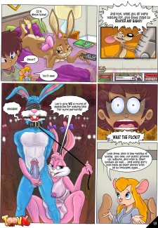 Club ToonX Fantasy- Macergo0014