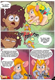Club ToonX Fantasy- Macergo0021