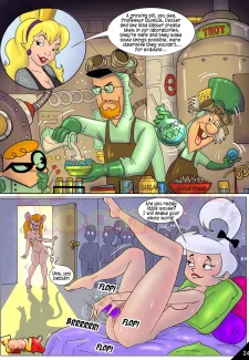Club ToonX Fantasy- Macergo0025
