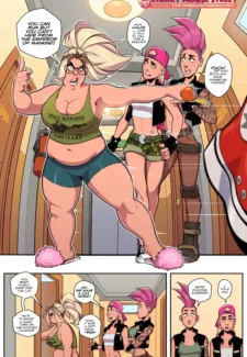 Everybody loves Penny- Cherry Mouse Street (28)