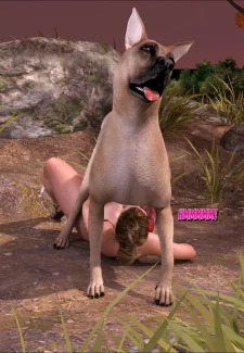 Father-in-Law at Home 38- CrazyDad3D (44)