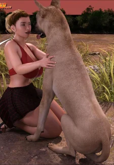 Father-in-Law at Home 38- CrazyDad3D (57)