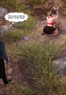 Father-in-Law at Home 38- CrazyDad3D (65)
