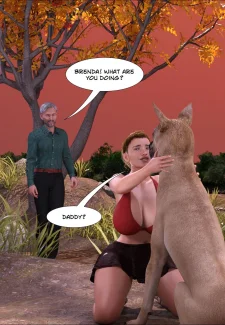 Father-in-Law at Home 38- CrazyDad3D (67)