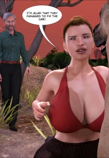 Father-in-Law at Home 38- CrazyDad3D (70)