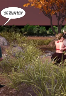 Father-in-Law at Home 38- CrazyDad3D (71)