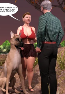 Father-in-Law at Home 38- CrazyDad3D (72)