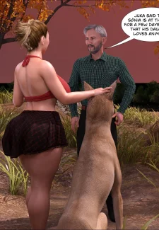 Father-in-Law at Home 38- CrazyDad3D (74)