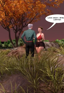 Father-in-Law at Home 38- CrazyDad3D (77)