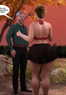 Father-in-Law at Home 38- CrazyDad3D (78)