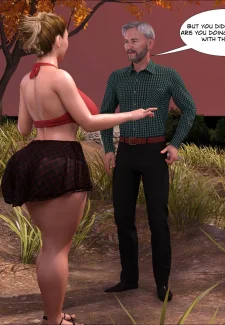 Father-in-Law at Home 38- CrazyDad3D (79)