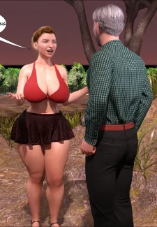 Father-in-Law at Home 38- CrazyDad3D (81)