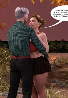 Father-in-Law at Home 38- CrazyDad3D (85)