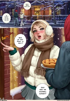 Frozen Inc. Christmas Party 2022! (4)