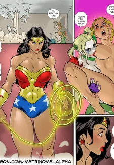 Gotham Sirens 2- Kim 0010