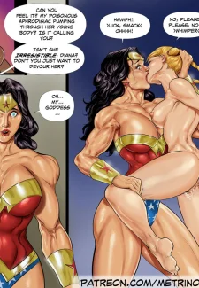 Gotham Sirens 2- Kim 0011