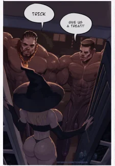 Halloween- Temogam (1)